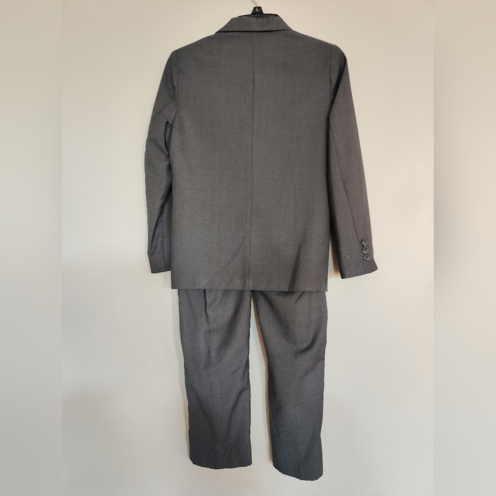 IZOD Boys Basic Stretch Jacket - Picture 4 of 14